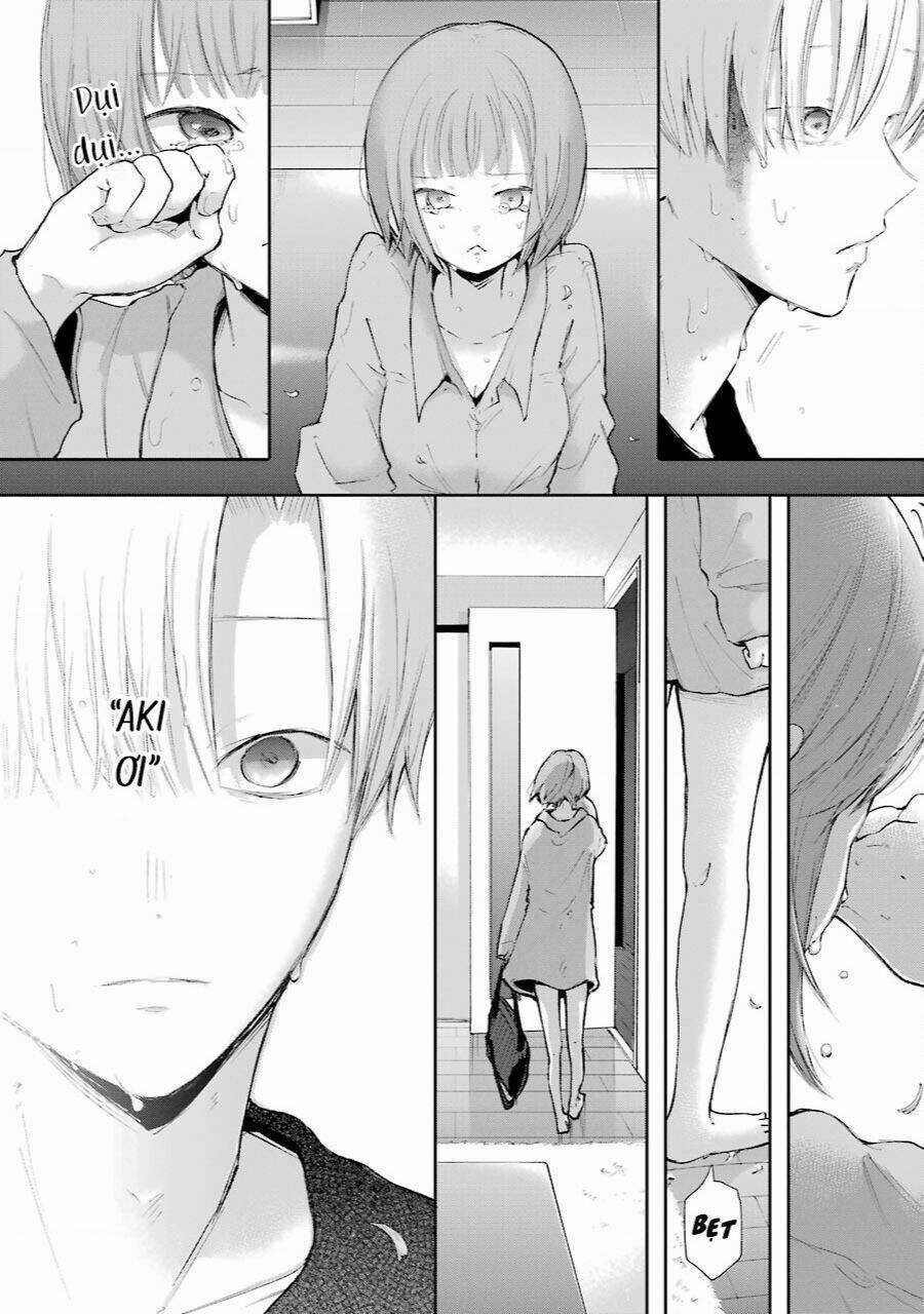 Lộng Lẫy Phút Lìa Đời Chapter 16 trang 24