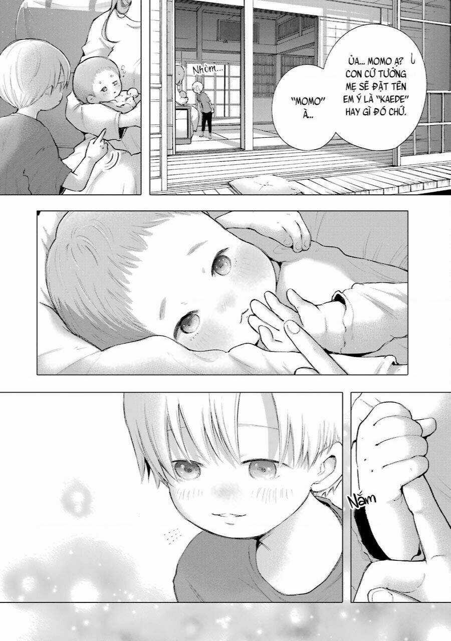 Lộng Lẫy Phút Lìa Đời Chapter 16 trang 26