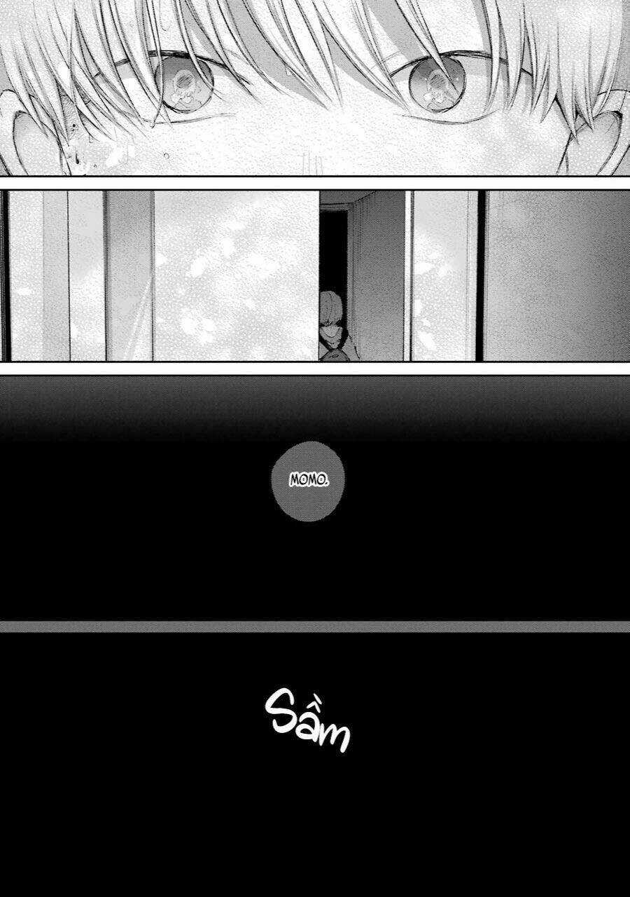 Lộng Lẫy Phút Lìa Đời Chapter 16 trang 27