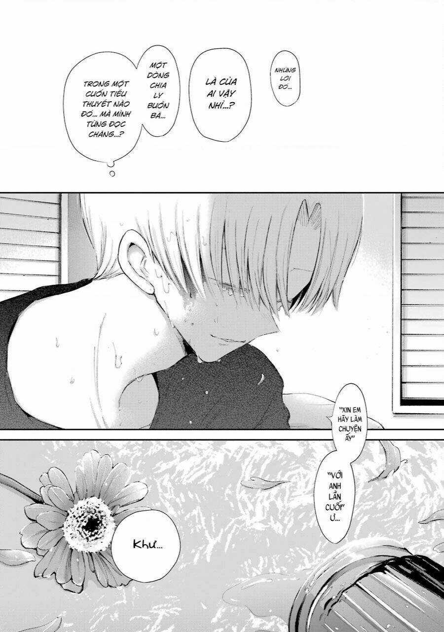 Lộng Lẫy Phút Lìa Đời Chapter 16 trang 29