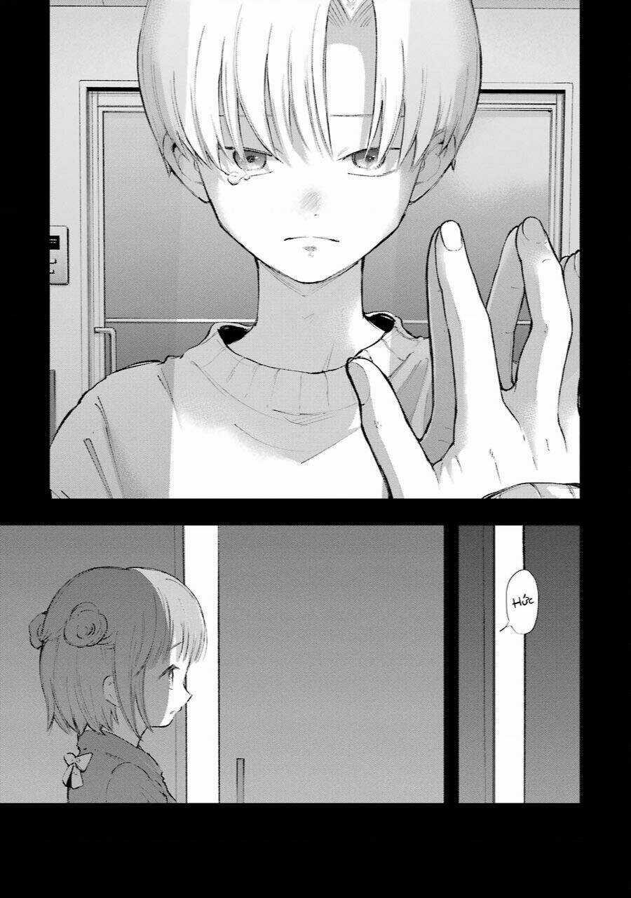 Lộng Lẫy Phút Lìa Đời Chapter 16 trang 3