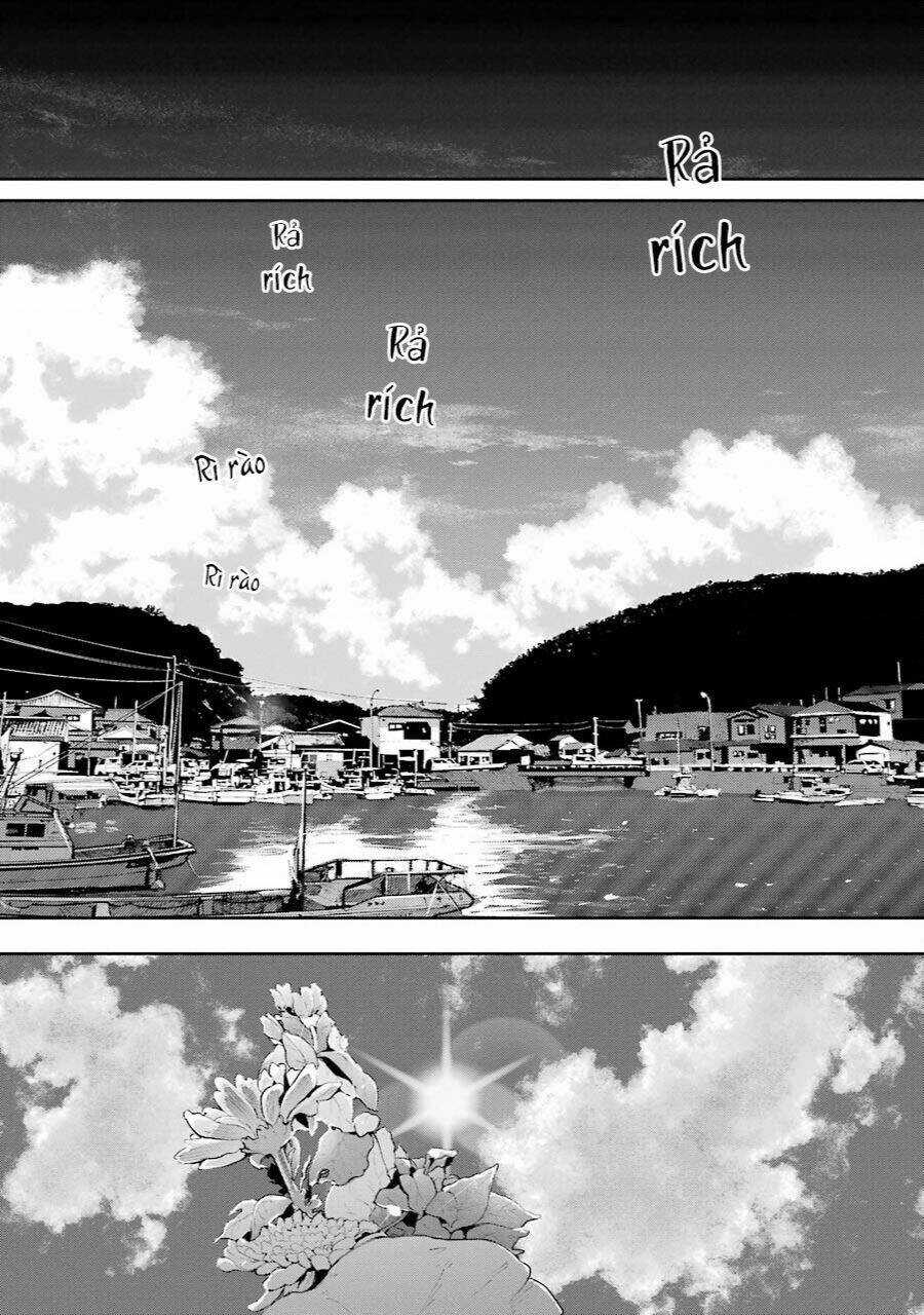 Lộng Lẫy Phút Lìa Đời Chapter 16 trang 31