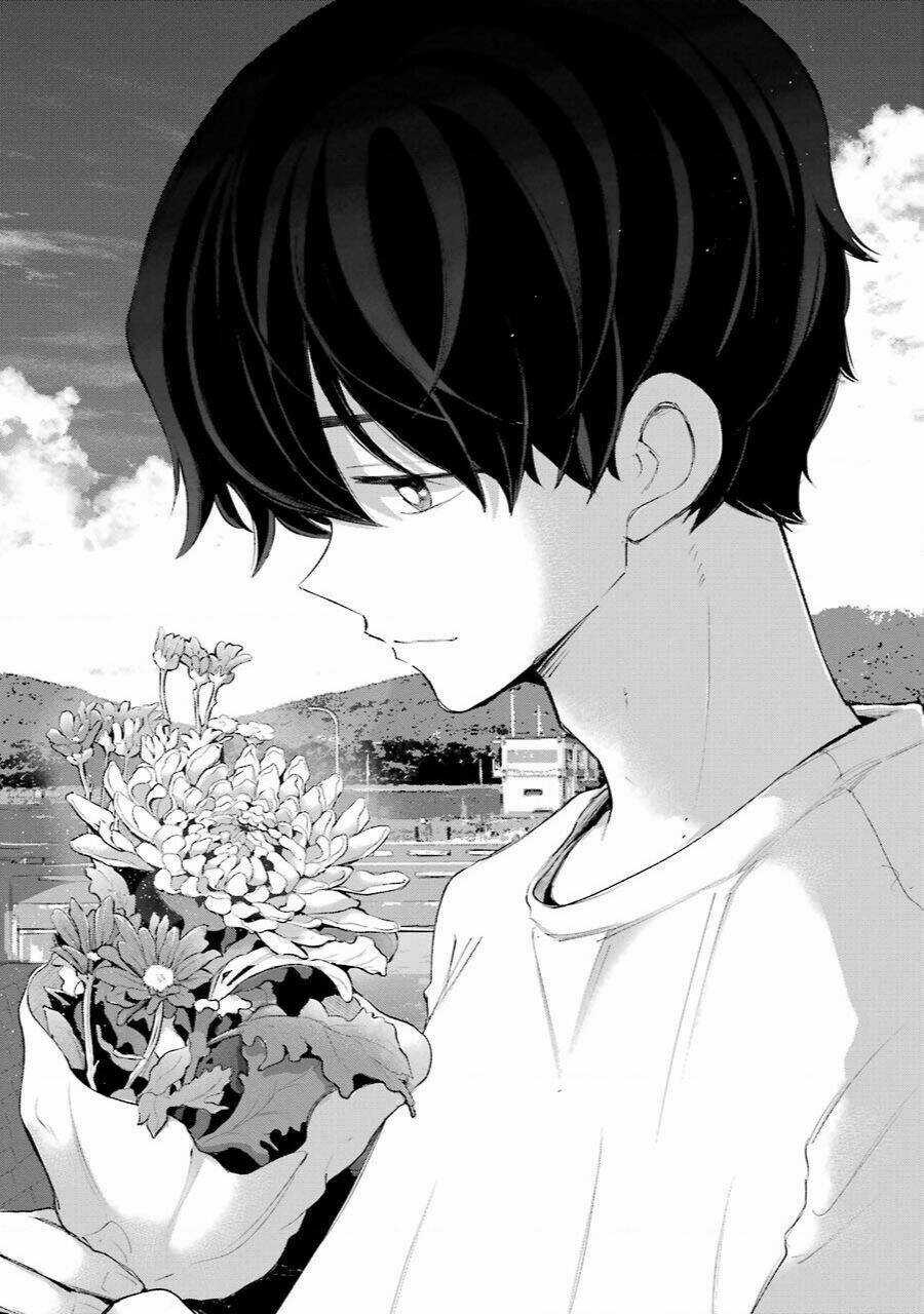 Lộng Lẫy Phút Lìa Đời Chapter 16 trang 32