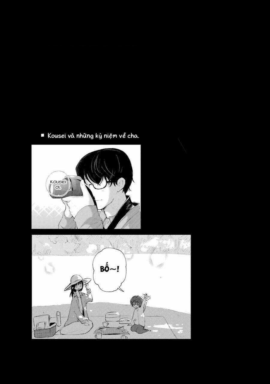 Lộng Lẫy Phút Lìa Đời Chapter 16 trang 33