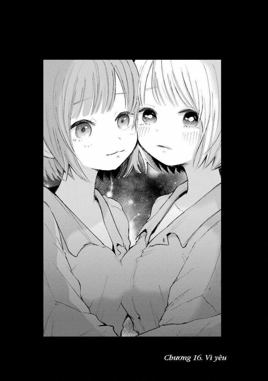 Lộng Lẫy Phút Lìa Đời Chapter 16 trang 4