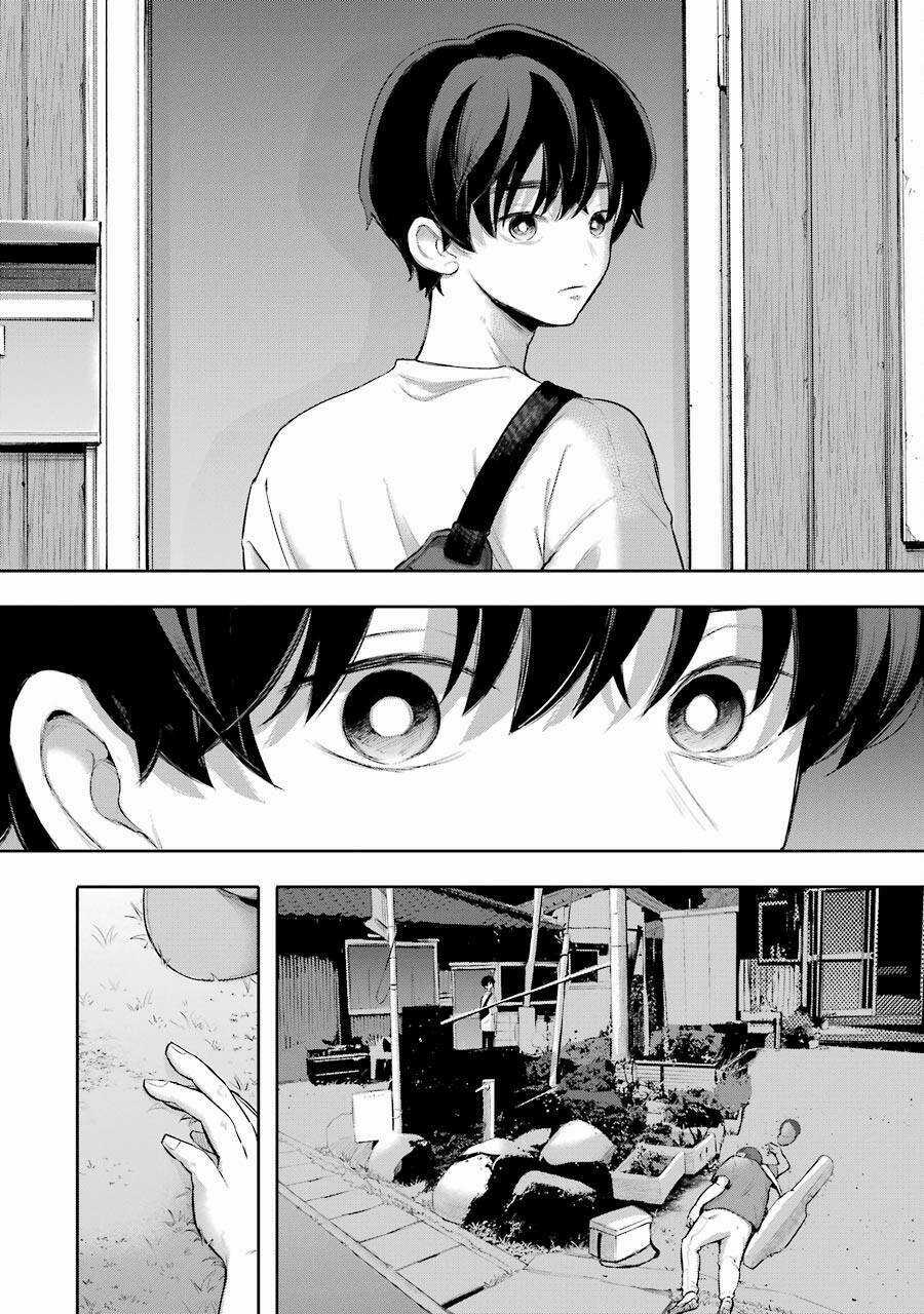 Lộng Lẫy Phút Lìa Đời Chapter 17 trang 23