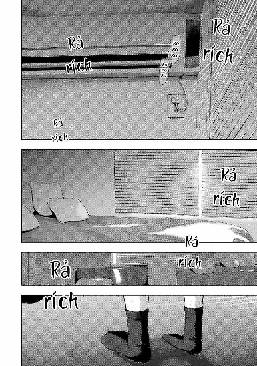 Lộng Lẫy Phút Lìa Đời Chapter 17 trang 33