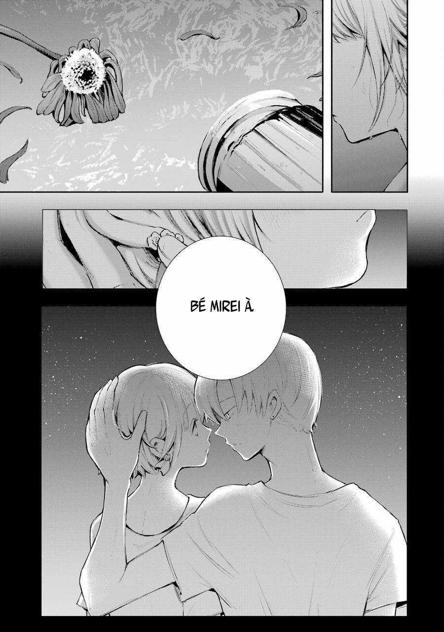 Lộng Lẫy Phút Lìa Đời Chapter 17 trang 36