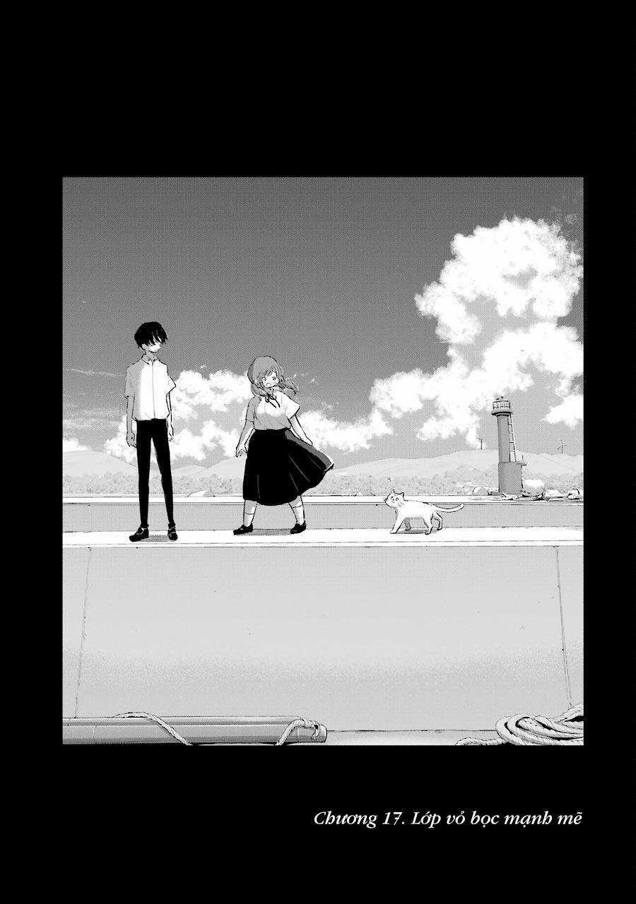 Lộng Lẫy Phút Lìa Đời Chapter 17 trang 4