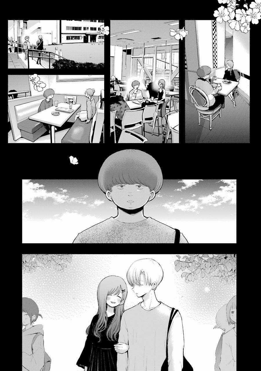 Lộng Lẫy Phút Lìa Đời Chapter 18 trang 15