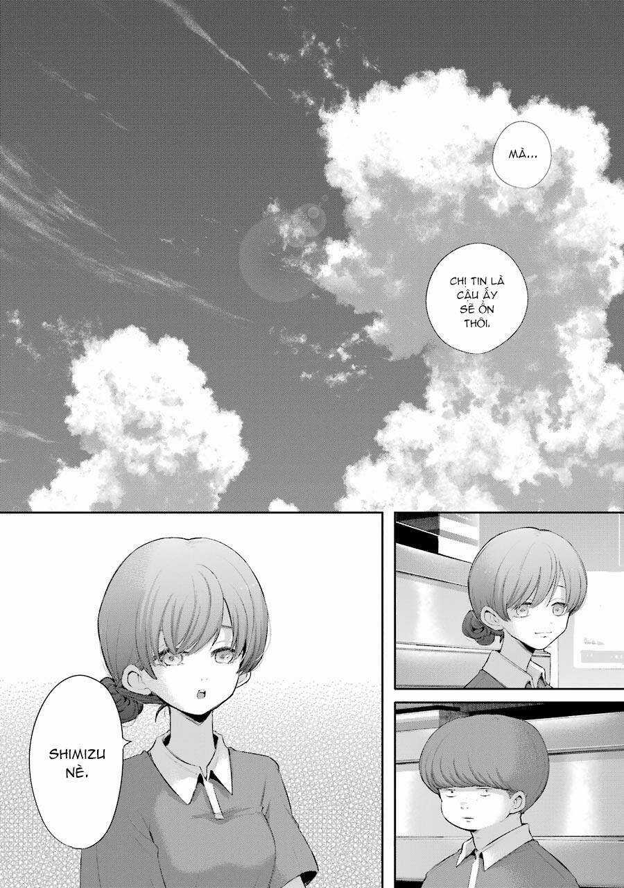 Lộng Lẫy Phút Lìa Đời Chapter 18 trang 2