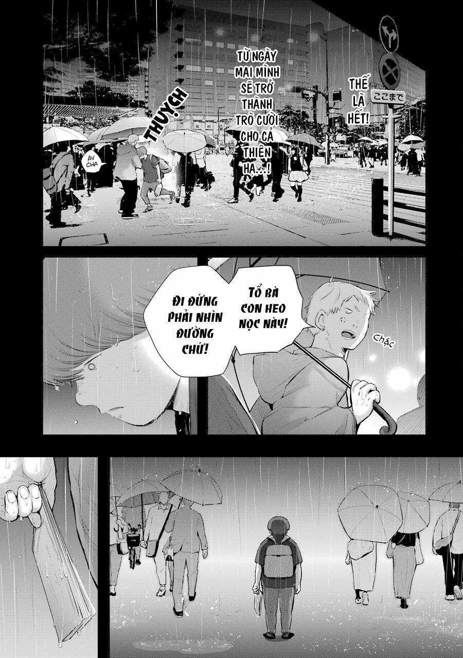 Lộng Lẫy Phút Lìa Đời Chapter 18 trang 22