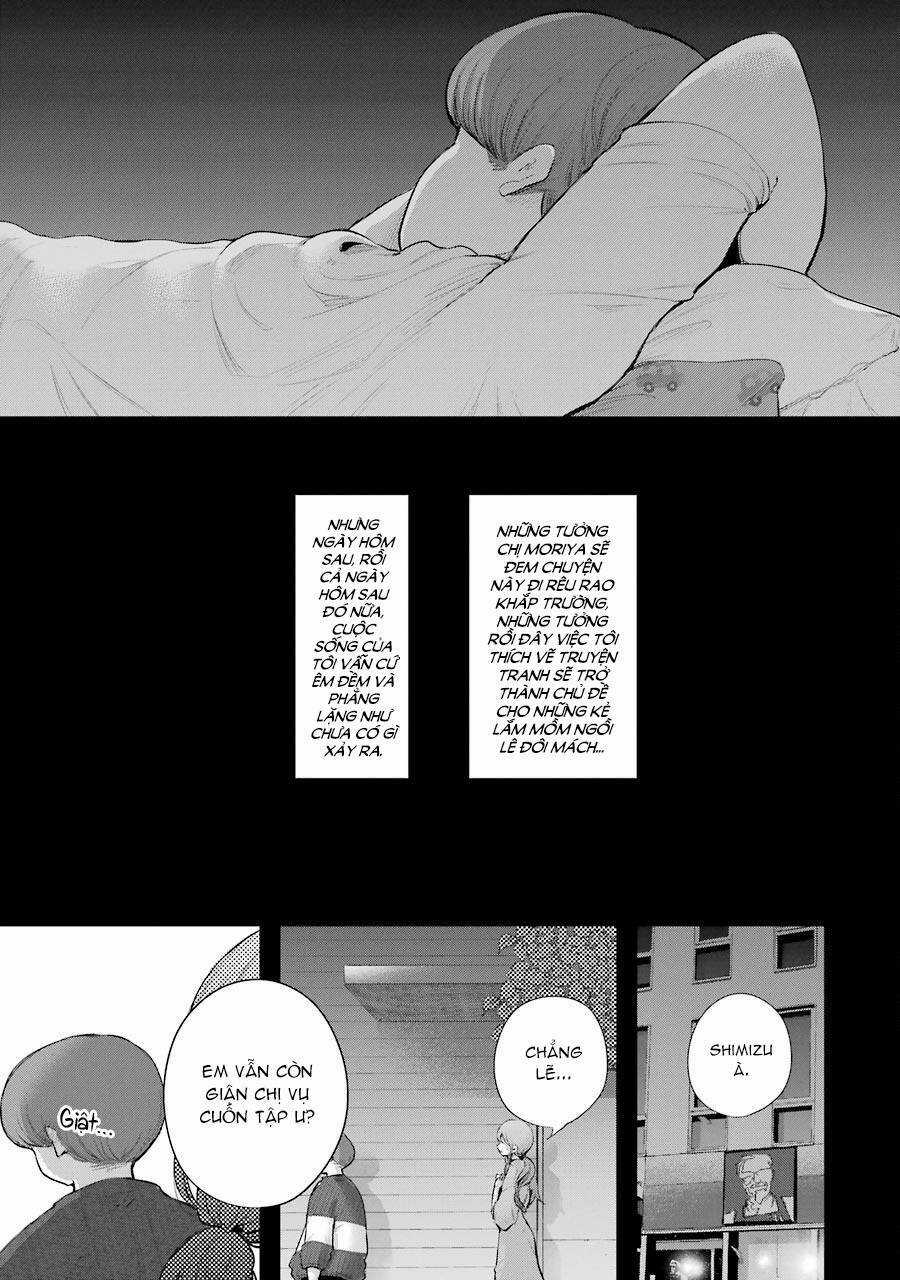 Lộng Lẫy Phút Lìa Đời Chapter 18 trang 24