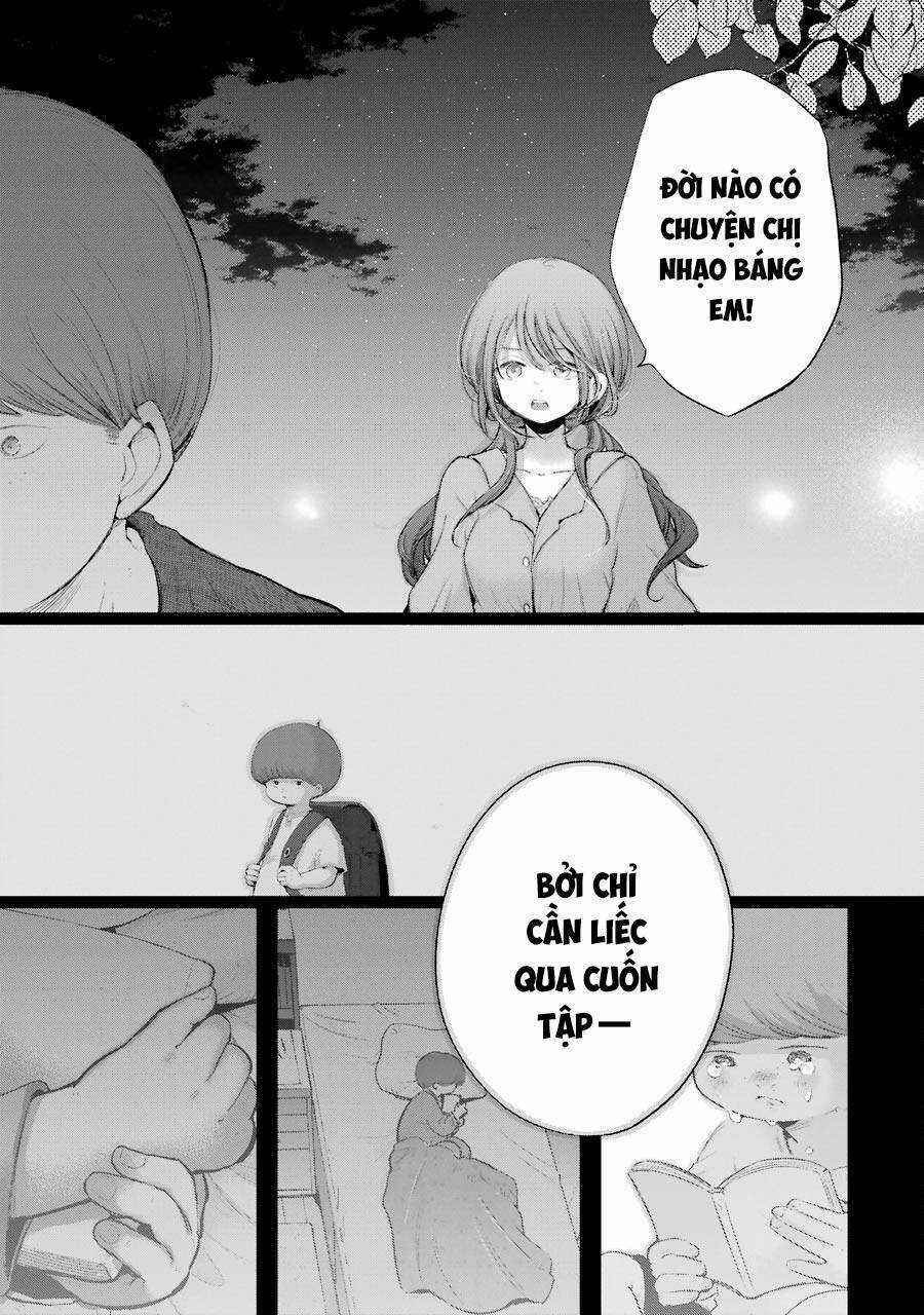 Lộng Lẫy Phút Lìa Đời Chapter 18 trang 26