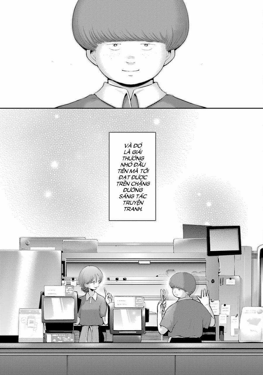 Lộng Lẫy Phút Lìa Đời Chapter 18 trang 35