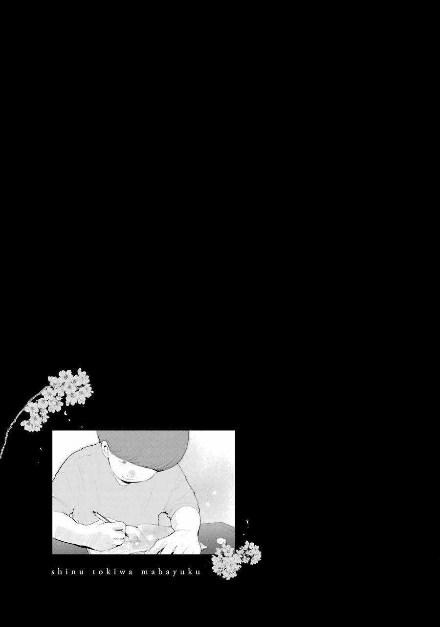 Lộng Lẫy Phút Lìa Đời Chapter 18 trang 36