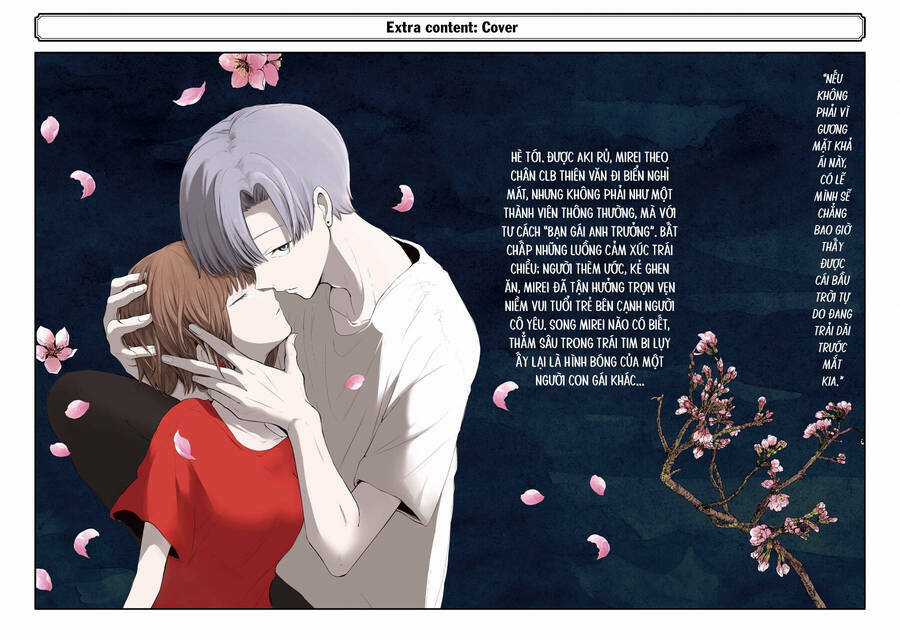 Lộng Lẫy Phút Lìa Đời Chapter 18 trang 39