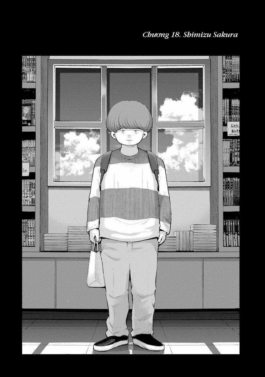 Lộng Lẫy Phút Lìa Đời Chapter 18 trang 5