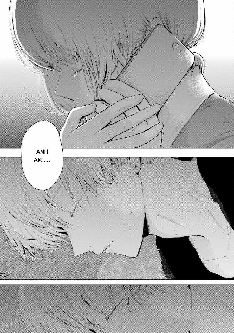 Lộng Lẫy Phút Lìa Đời Chapter 19 trang 11