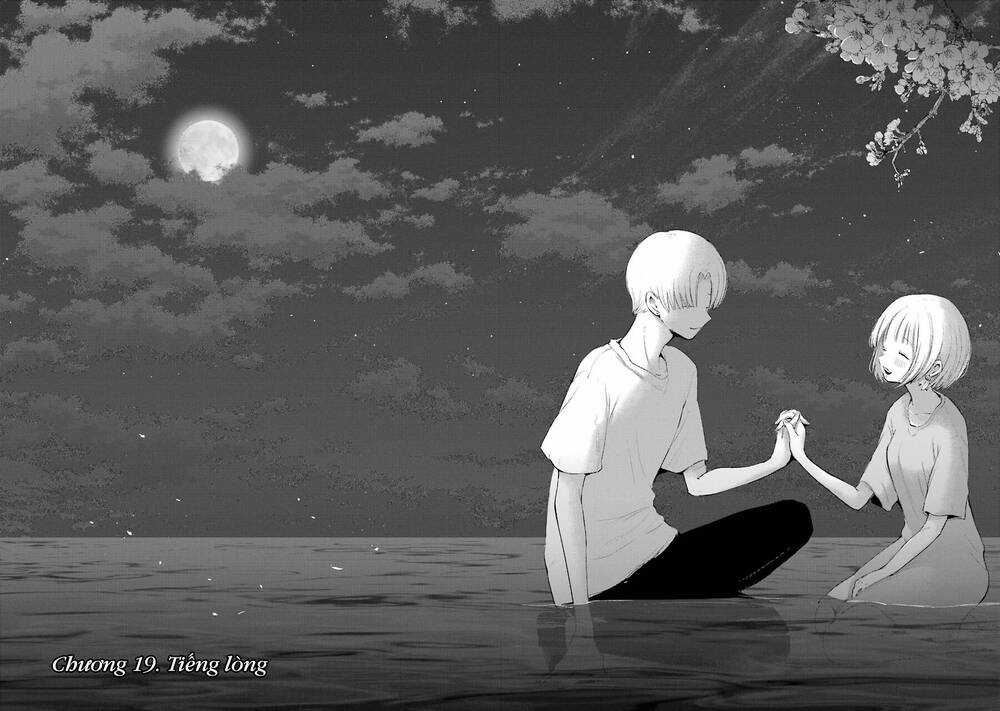 Lộng Lẫy Phút Lìa Đời Chapter 19 trang 12