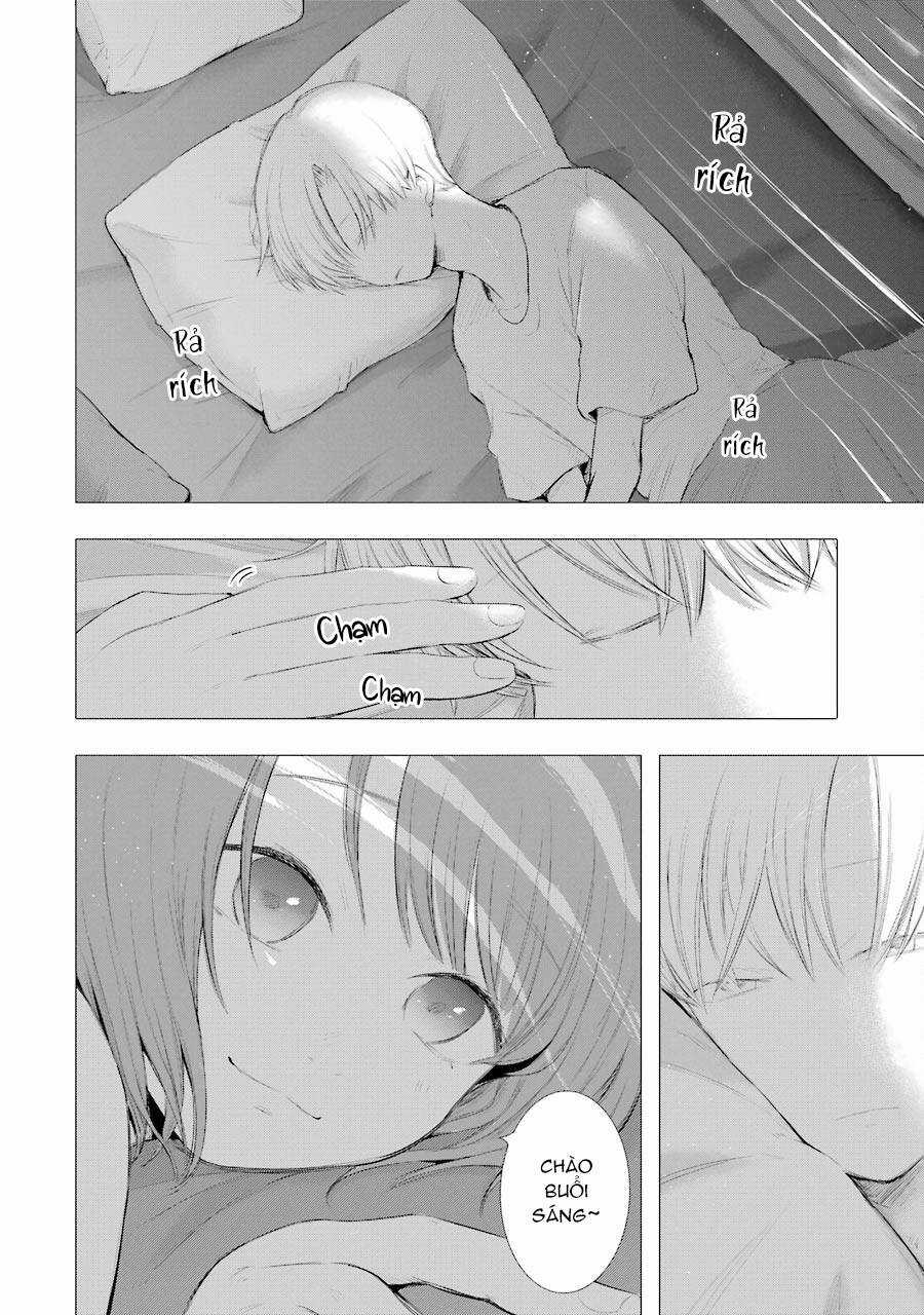 Lộng Lẫy Phút Lìa Đời Chapter 19 trang 13