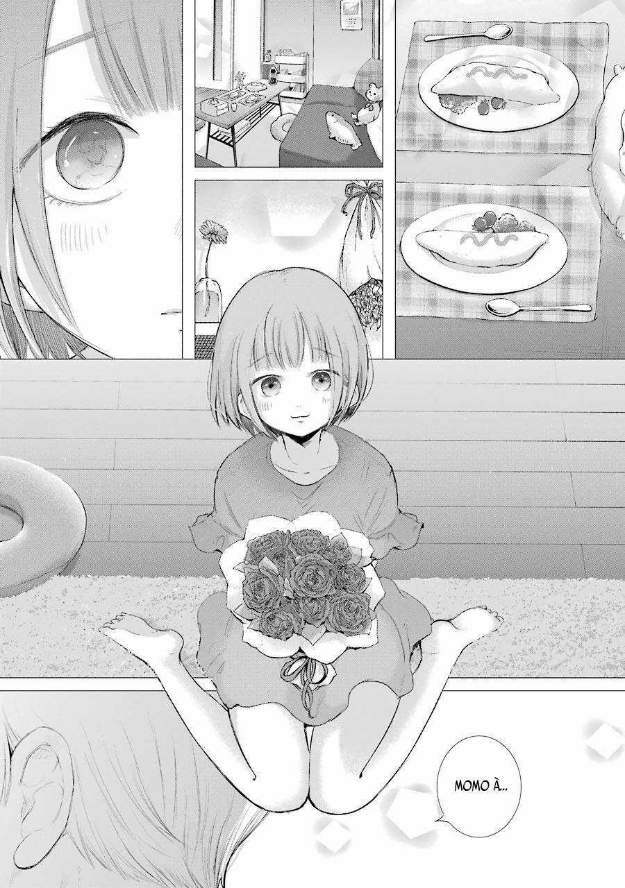 Lộng Lẫy Phút Lìa Đời Chapter 19 trang 18