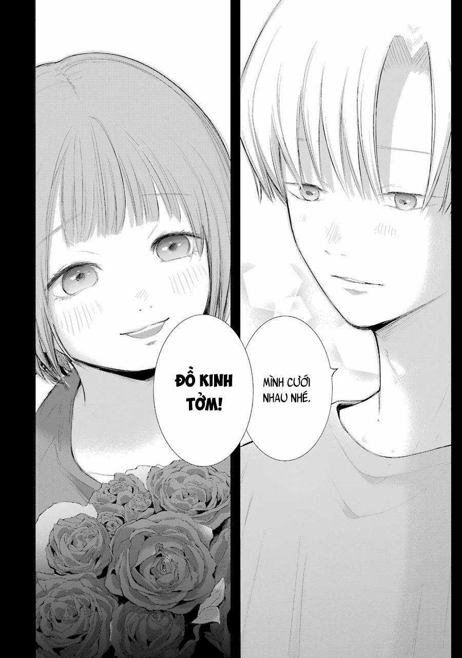 Lộng Lẫy Phút Lìa Đời Chapter 19 trang 19