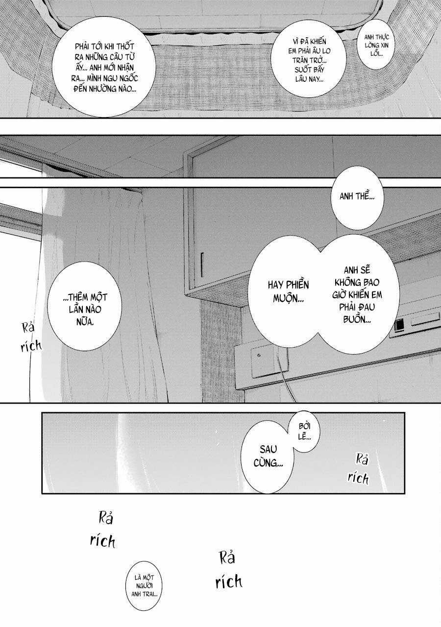 Lộng Lẫy Phút Lìa Đời Chapter 19 trang 24