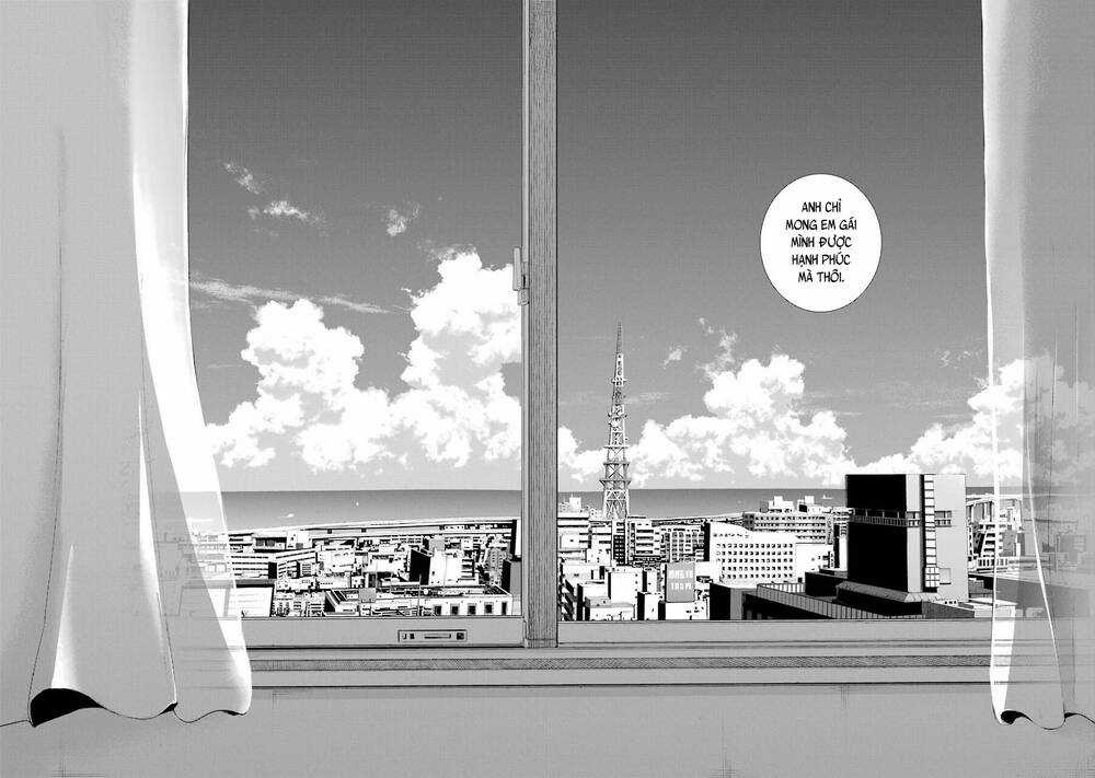 Lộng Lẫy Phút Lìa Đời Chapter 19 trang 25