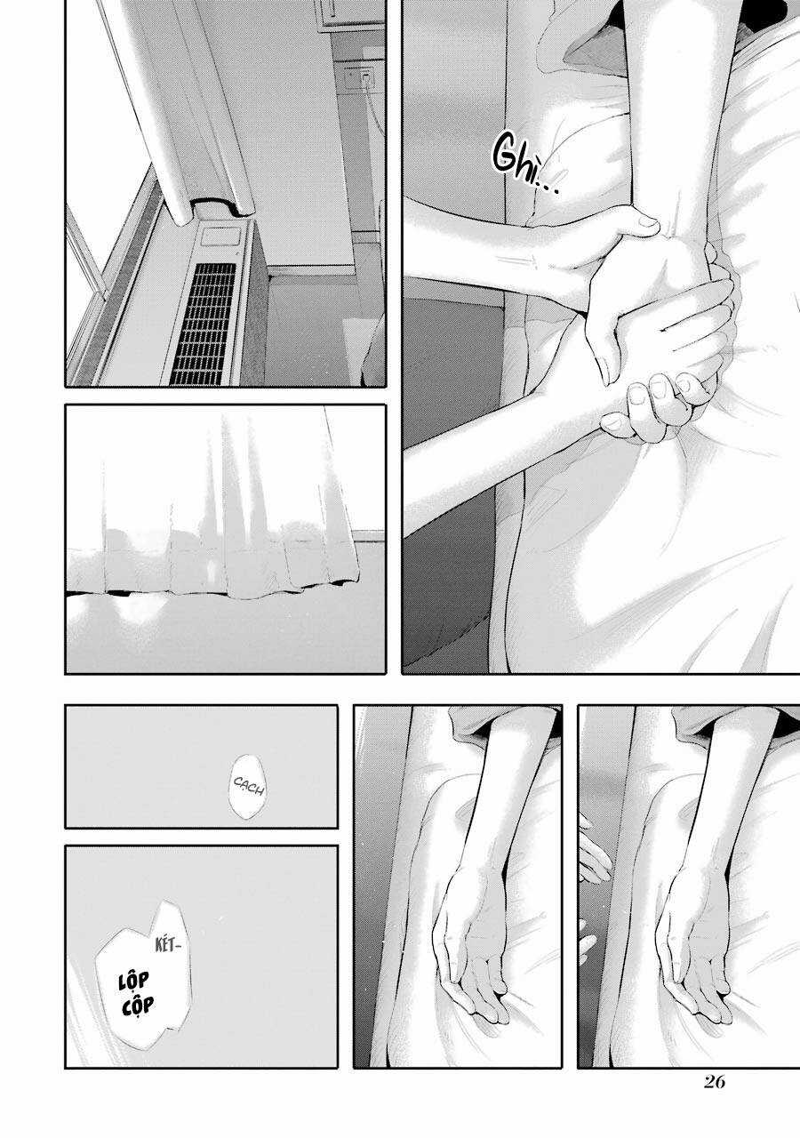 Lộng Lẫy Phút Lìa Đời Chapter 19 trang 26