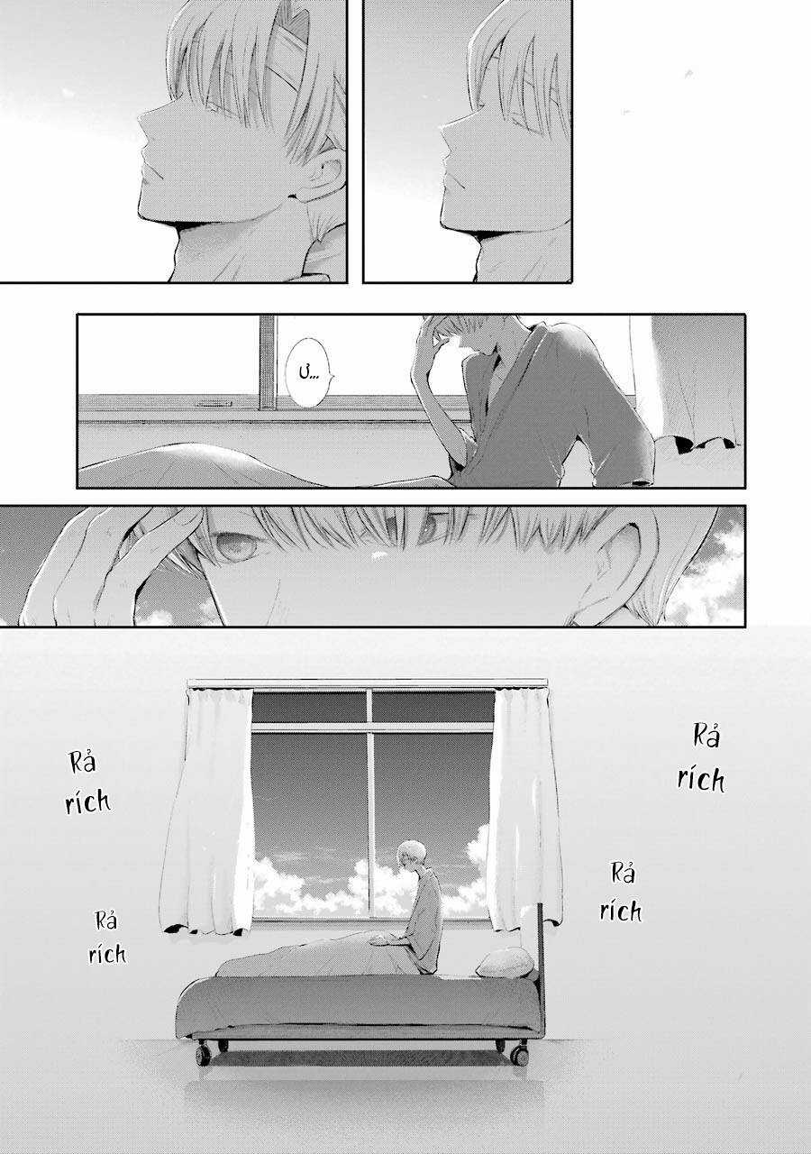 Lộng Lẫy Phút Lìa Đời Chapter 19 trang 27