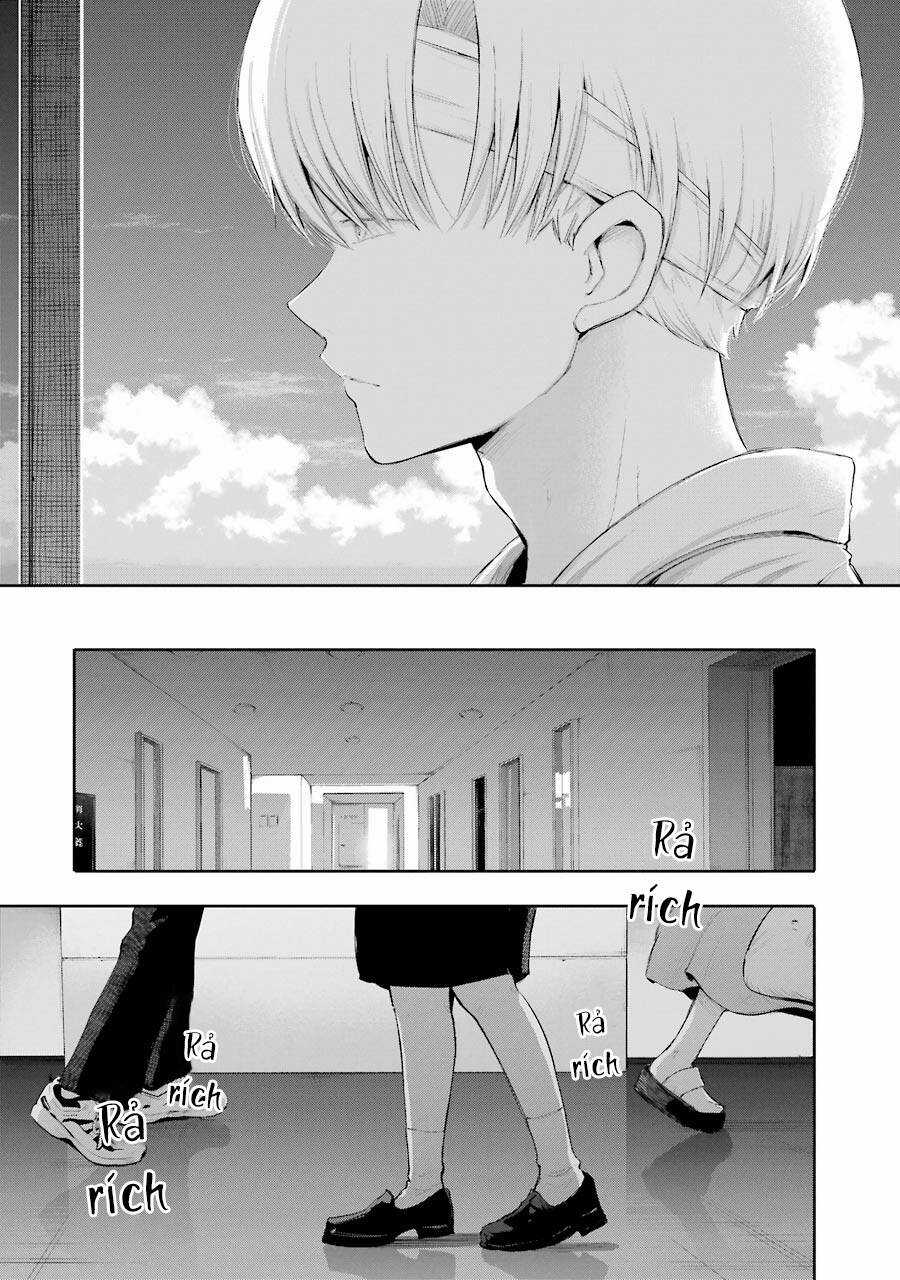 Lộng Lẫy Phút Lìa Đời Chapter 19 trang 28