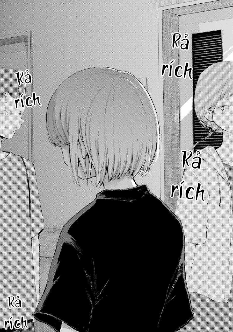 Lộng Lẫy Phút Lìa Đời Chapter 19 trang 29