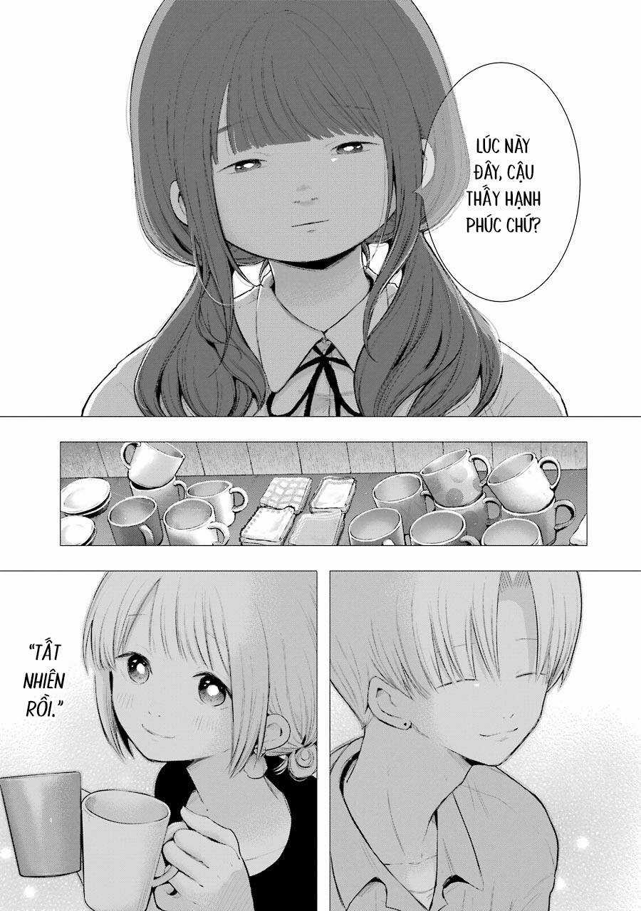 Lộng Lẫy Phút Lìa Đời Chapter 19 trang 5