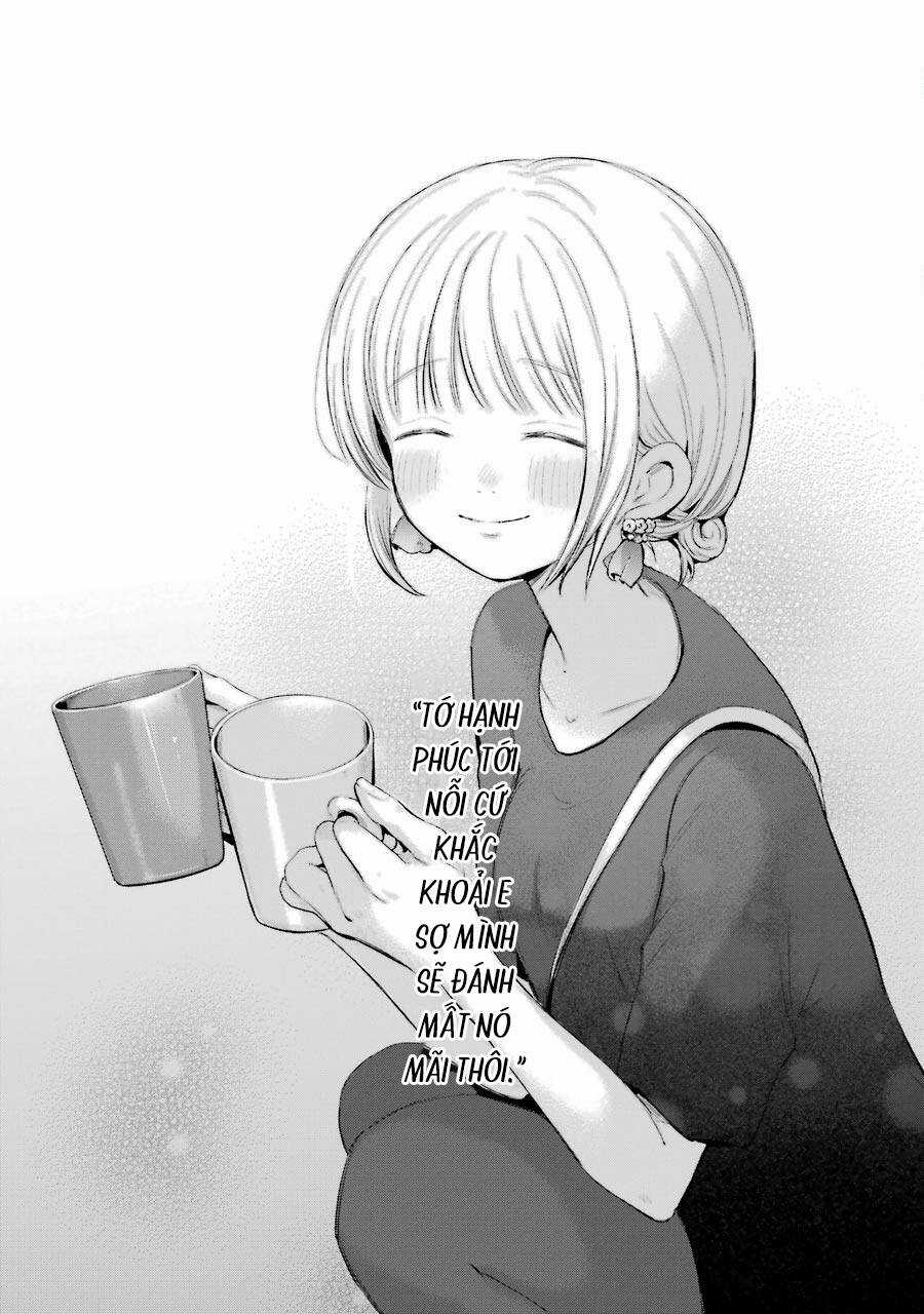 Lộng Lẫy Phút Lìa Đời Chapter 19 trang 6