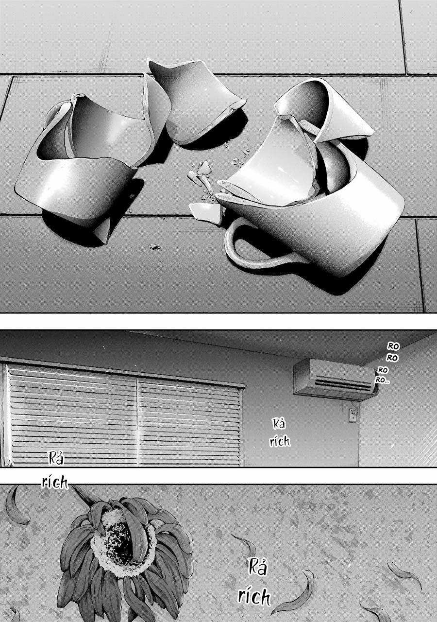 Lộng Lẫy Phút Lìa Đời Chapter 19 trang 7