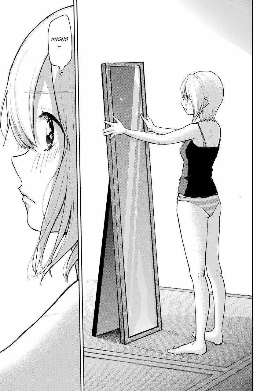 Lộng Lẫy Phút Lìa Đời Chapter 2 trang 11