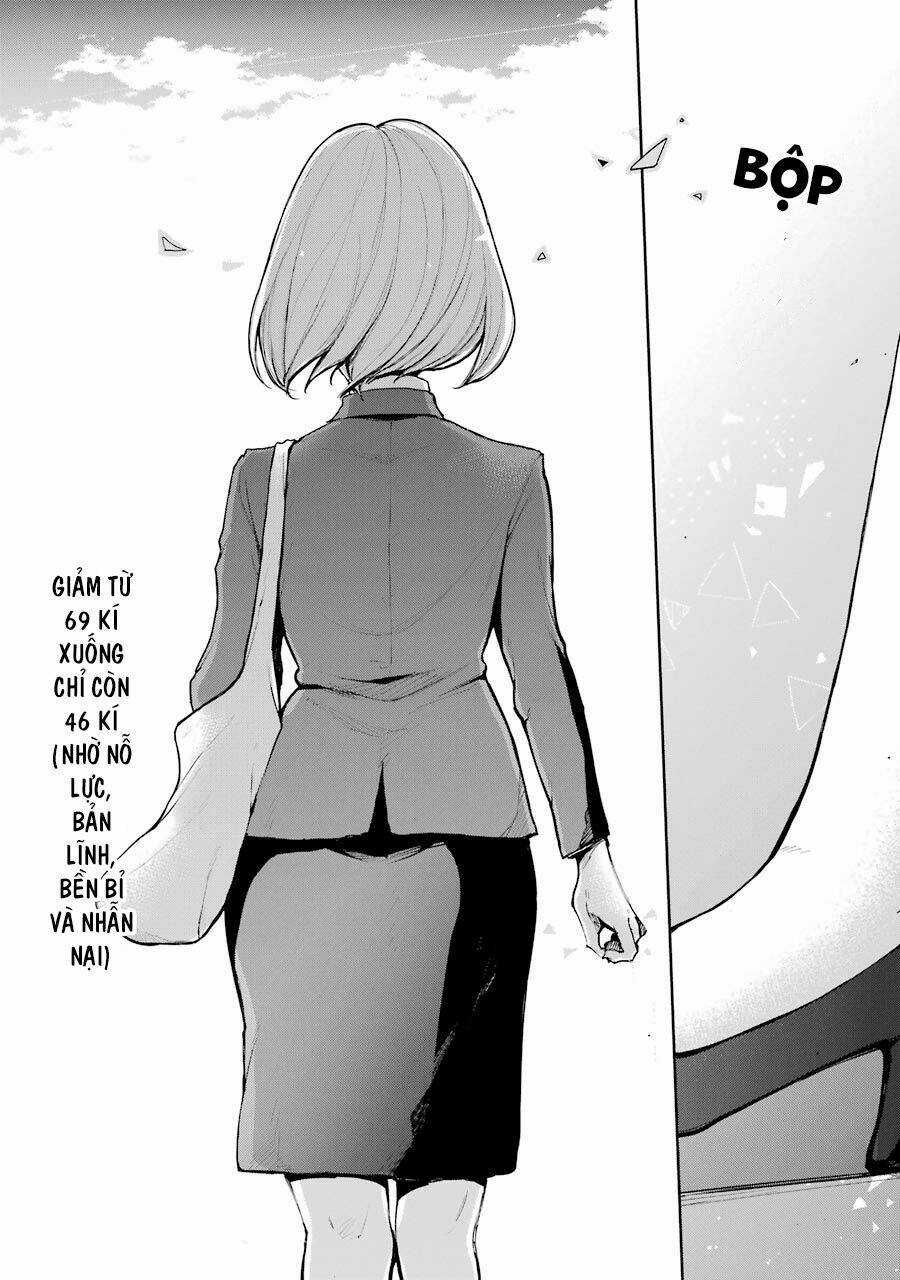 Lộng Lẫy Phút Lìa Đời Chapter 2 trang 2