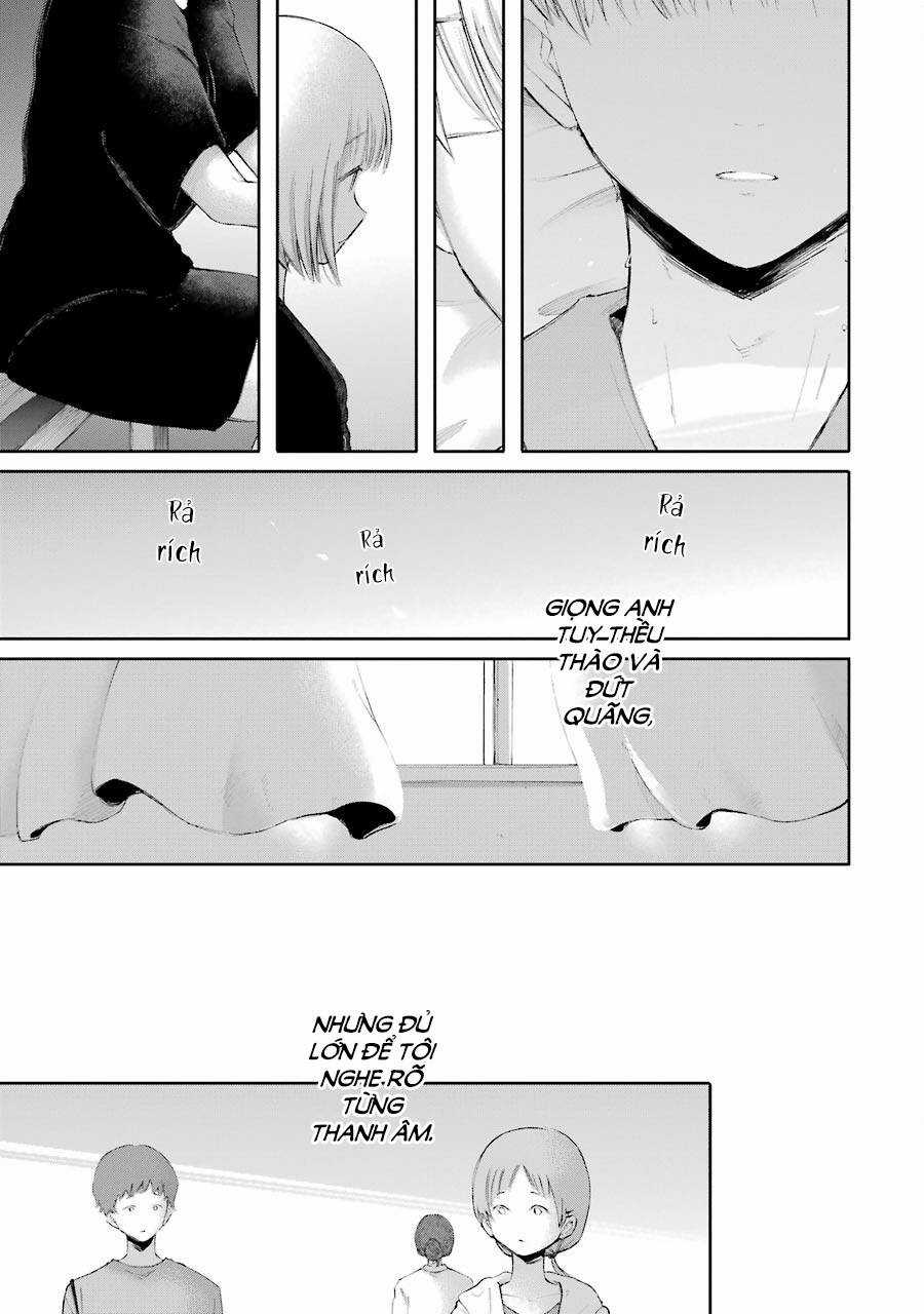 Lộng Lẫy Phút Lìa Đời Chapter 20 trang 10