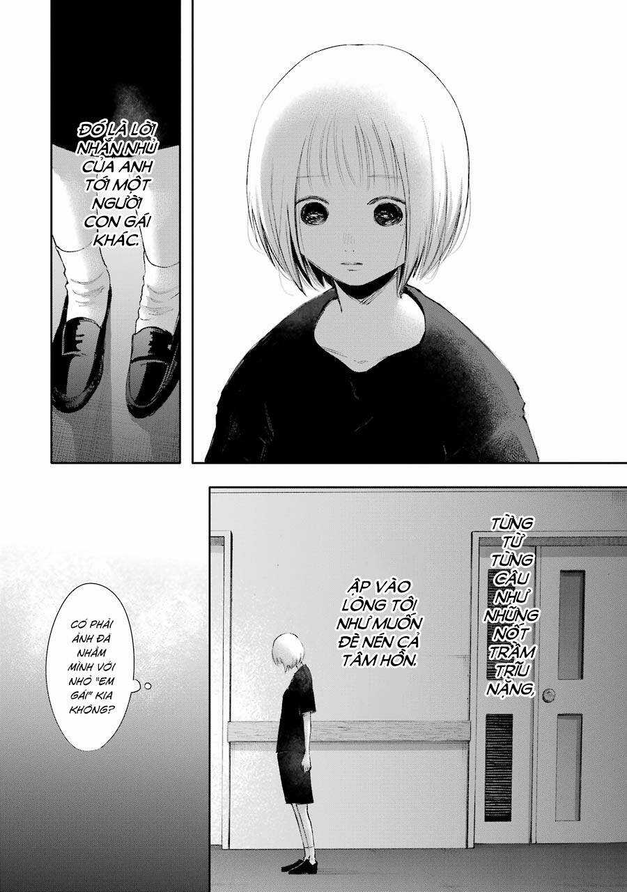 Lộng Lẫy Phút Lìa Đời Chapter 20 trang 11