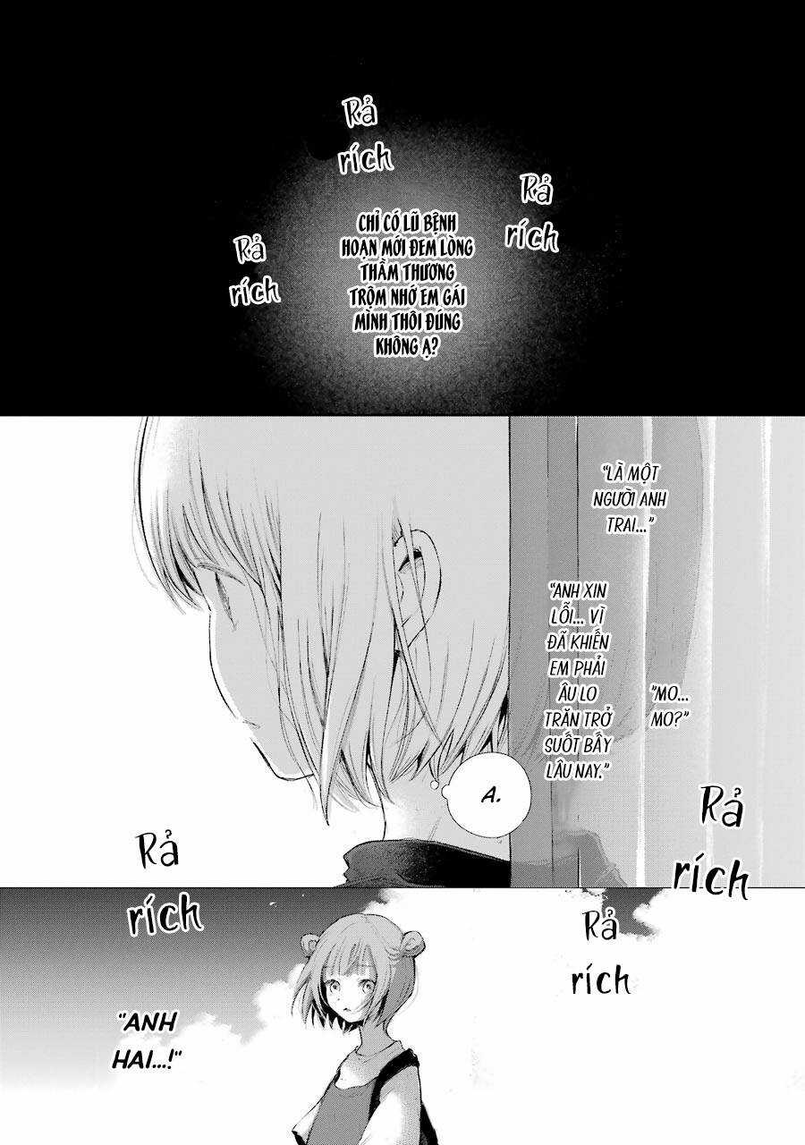 Lộng Lẫy Phút Lìa Đời Chapter 20 trang 22