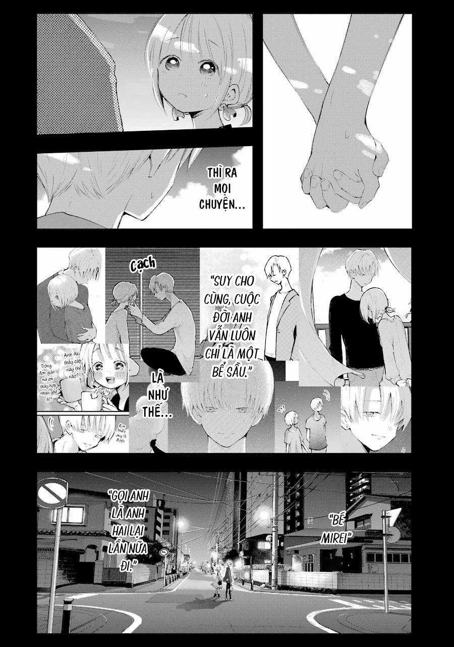 Lộng Lẫy Phút Lìa Đời Chapter 20 trang 23