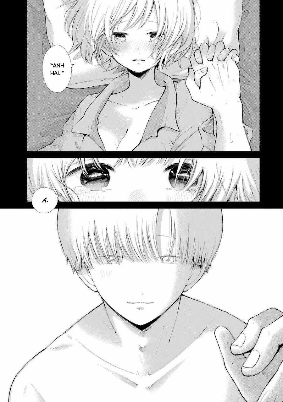 Lộng Lẫy Phút Lìa Đời Chapter 20 trang 24