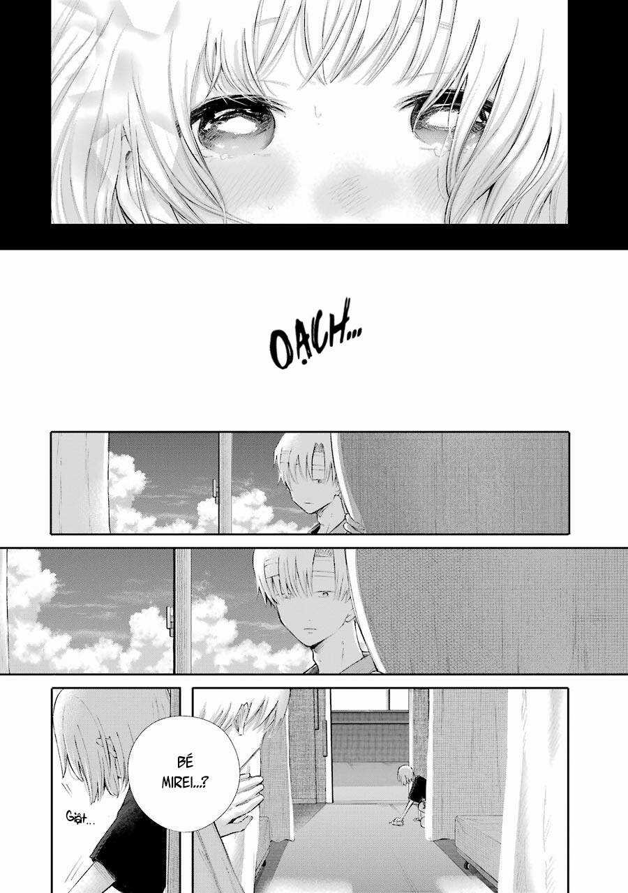 Lộng Lẫy Phút Lìa Đời Chapter 20 trang 25