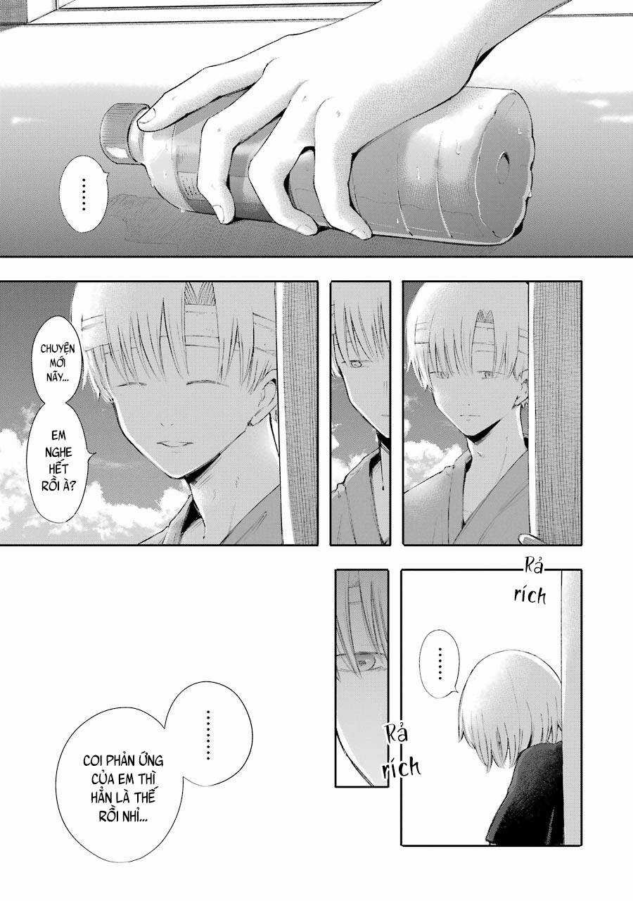 Lộng Lẫy Phút Lìa Đời Chapter 20 trang 26