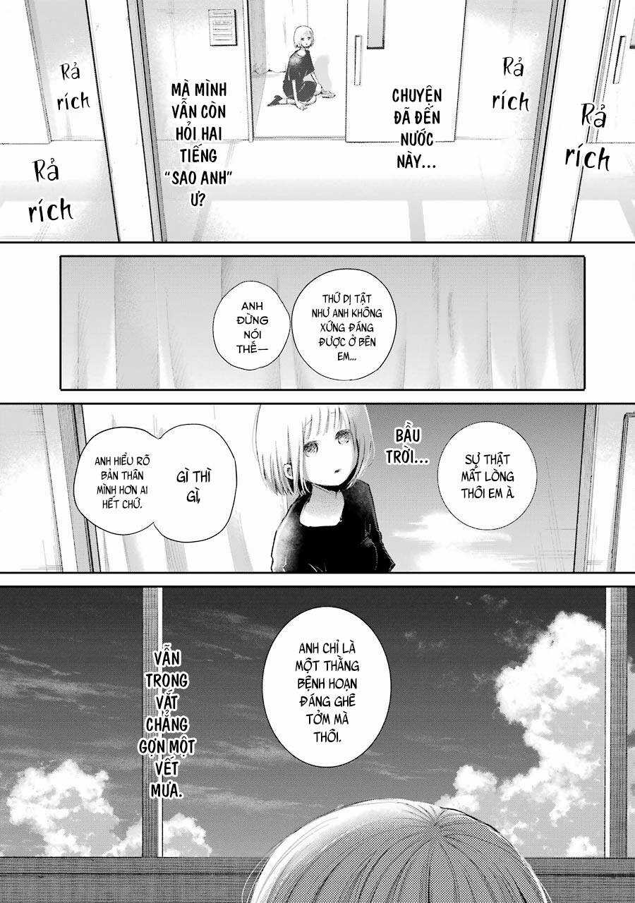 Lộng Lẫy Phút Lìa Đời Chapter 20 trang 28