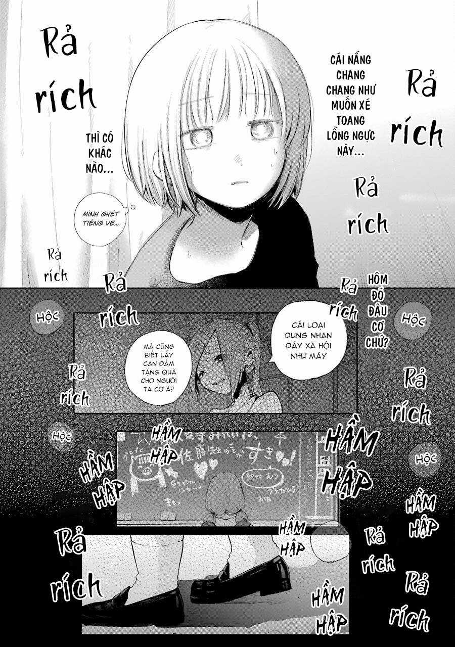 Lộng Lẫy Phút Lìa Đời Chapter 20 trang 29