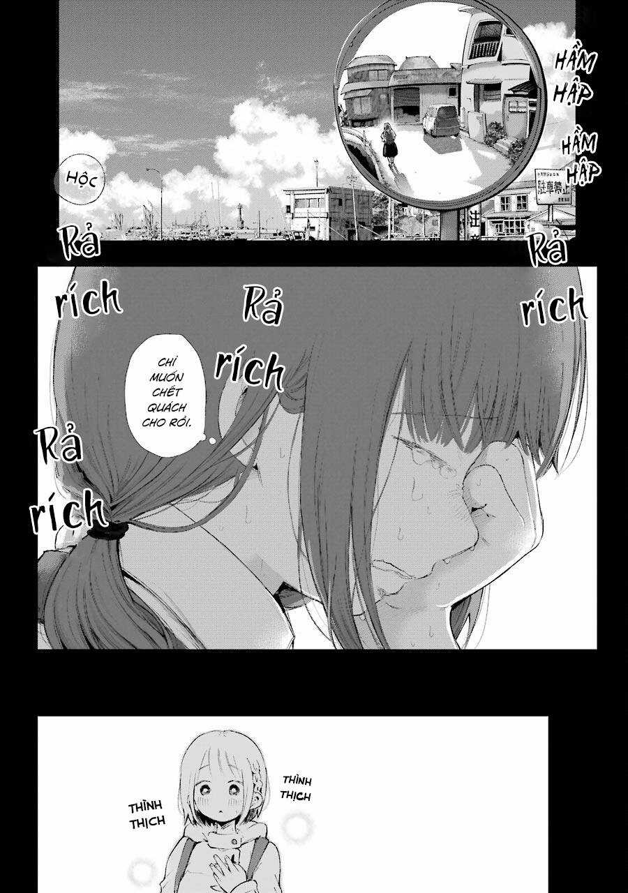 Lộng Lẫy Phút Lìa Đời Chapter 20 trang 30