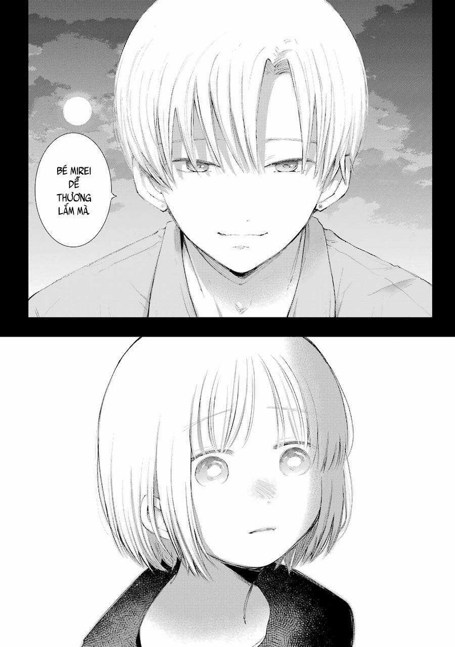 Lộng Lẫy Phút Lìa Đời Chapter 20 trang 32