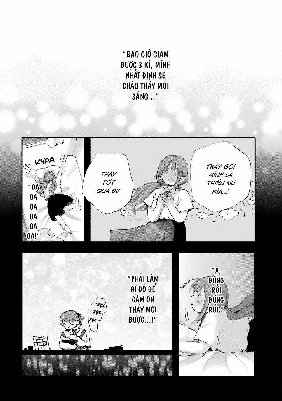 Lộng Lẫy Phút Lìa Đời Chapter 20 trang 35